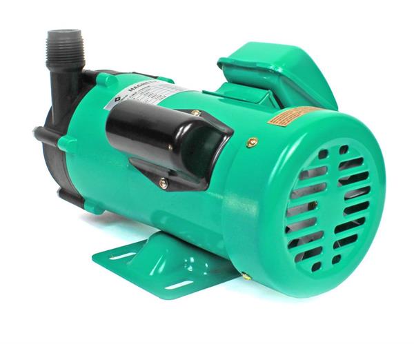 Cacheng - Cacheng CMP 100 RM Manyetik Pompa, Kimyasal ve Asit Pompası Monofaze (220 V)