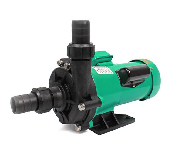 Cacheng - Cacheng CMP 120 RM Manyetik Pompa, Kimyasal ve Asit Pompası Monofaze (220 V)