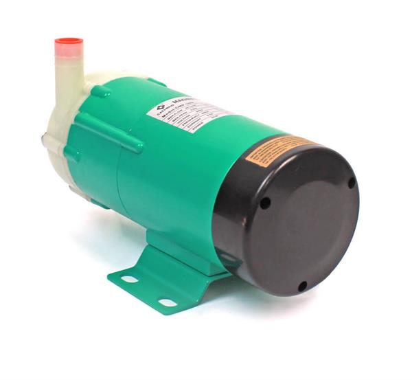 Cacheng - Cacheng CMP 30 R Manyetik Pompa, Kimyasal ve Asit Pompası Monofaze (220 V)