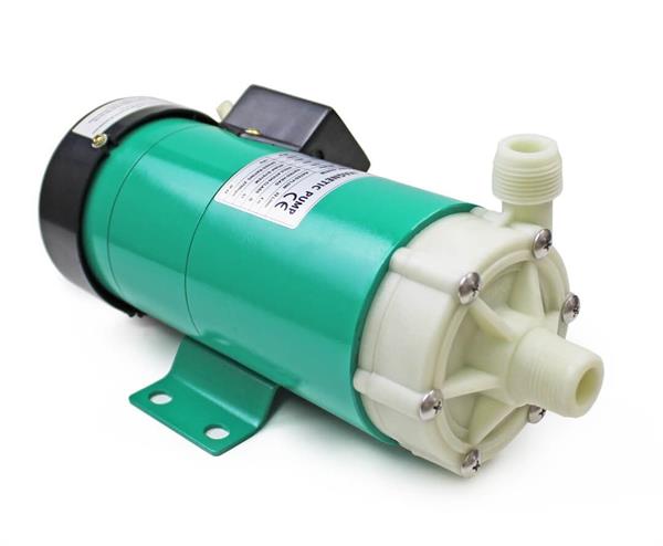 Cacheng - Cacheng CMP 40 RM Manyetik Pompa, Kimyasal ve Asit Pompası Monofaze (220 V)