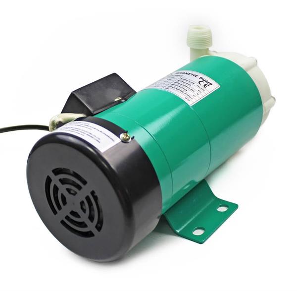 Cacheng - Cacheng CMP 40 RM Manyetik Pompa, Kimyasal ve Asit Pompası Monofaze (220 V)