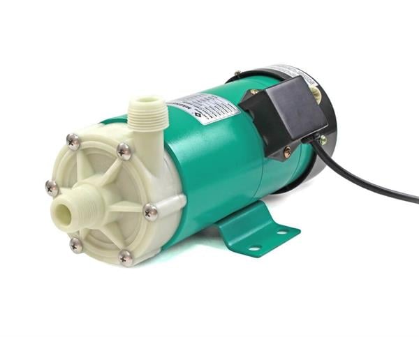 Cacheng - Cacheng CMP 40 RM Manyetik Pompa, Kimyasal ve Asit Pompası Monofaze (220 V)