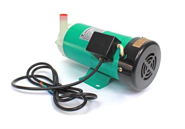 Cacheng - Cacheng CMP 55 R Manyetik Pompa, Kimyasal ve Asit Pompası Monofaze (220 V)