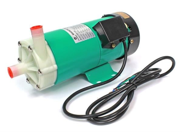 Cacheng - Cacheng CMP 55 R Manyetik Pompa, Kimyasal ve Asit Pompası Monofaze (220 V)