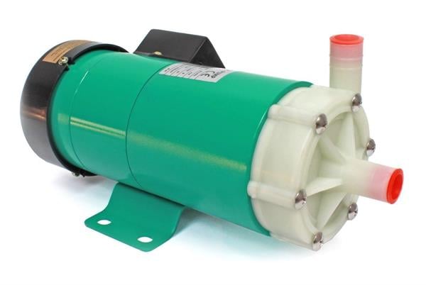 Cacheng - Cacheng CMP 55 R Manyetik Pompa, Kimyasal ve Asit Pompası Monofaze (220 V)