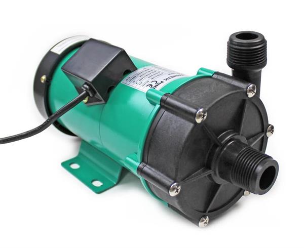 Cacheng - Cacheng CMP 55 RM Manyetik Pompa, Kimyasal ve Asit Pompası Monofaze (220 V)