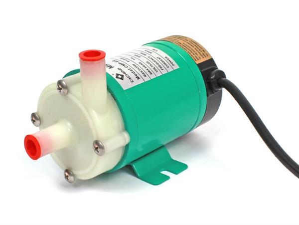 Cacheng - Cacheng CMP 6 R Manyetik Pompa, Kimyasal ve Asit Pompası Monofaze (220 V)
