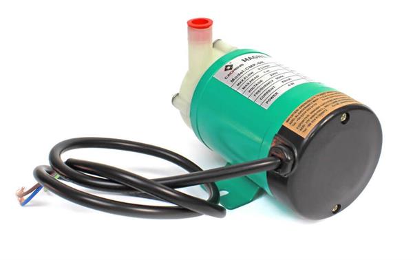 Cacheng - Cacheng CMP 6 R Manyetik Pompa, Kimyasal ve Asit Pompası Monofaze (220 V)