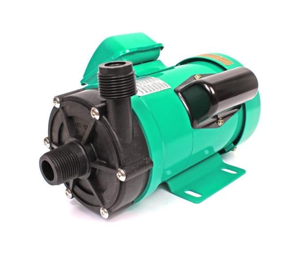 Cacheng - Cacheng CMP 70 RM Manyetik Pompa, Kimyasal ve Asit Pompası Monofaze (220 V)