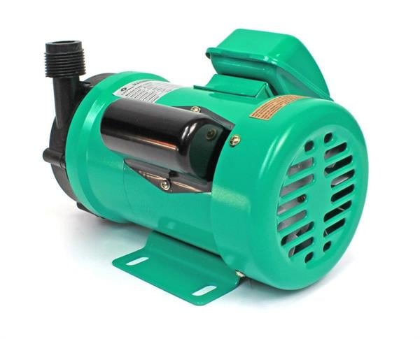 Cacheng - Cacheng CMP 70 RM Manyetik Pompa, Kimyasal ve Asit Pompası Monofaze (220 V)