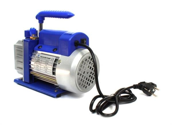 Cacheng - Cacheng CVP 10 Tek Kademeli Yağlı Vakum Pompası 4.25 m³/h