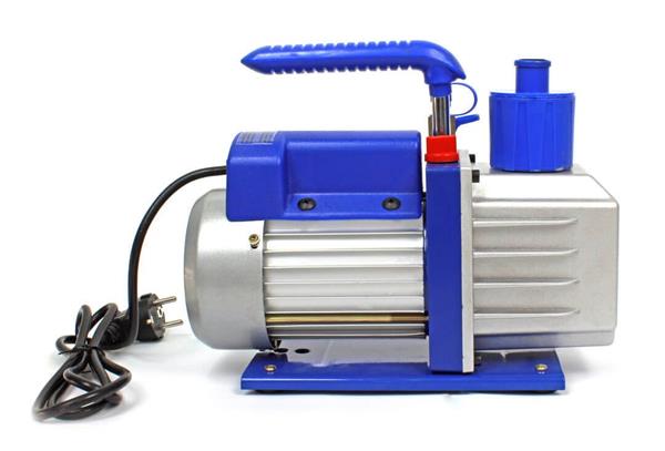 Cacheng - Cacheng CVP 20 Tek Kademeli Yağlı Vakum Pompası 7.65 m³/h