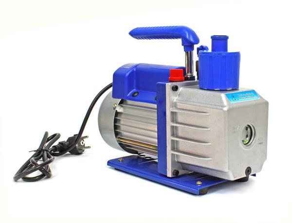 Cacheng - Cacheng CVP 20 Tek Kademeli Yağlı Vakum Pompası 7.65 m³/h