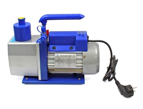 Cacheng - Cacheng CVP 30 Tek Kademeli Yağlı Vakum Pompası 10.2 m³/h