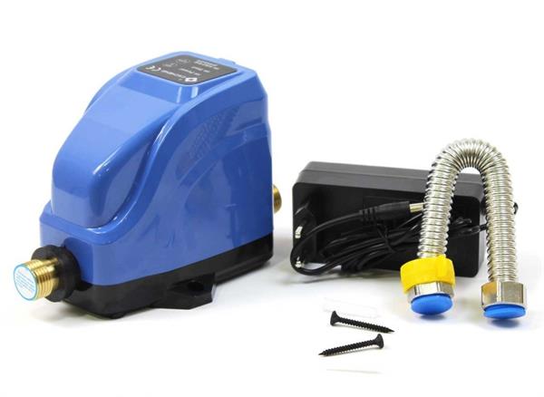 Cacheng - SESSİZ Güneş Enerji Basınç Arttırıcı Pompa, Sıcak Su Hidroforu, Pompamat