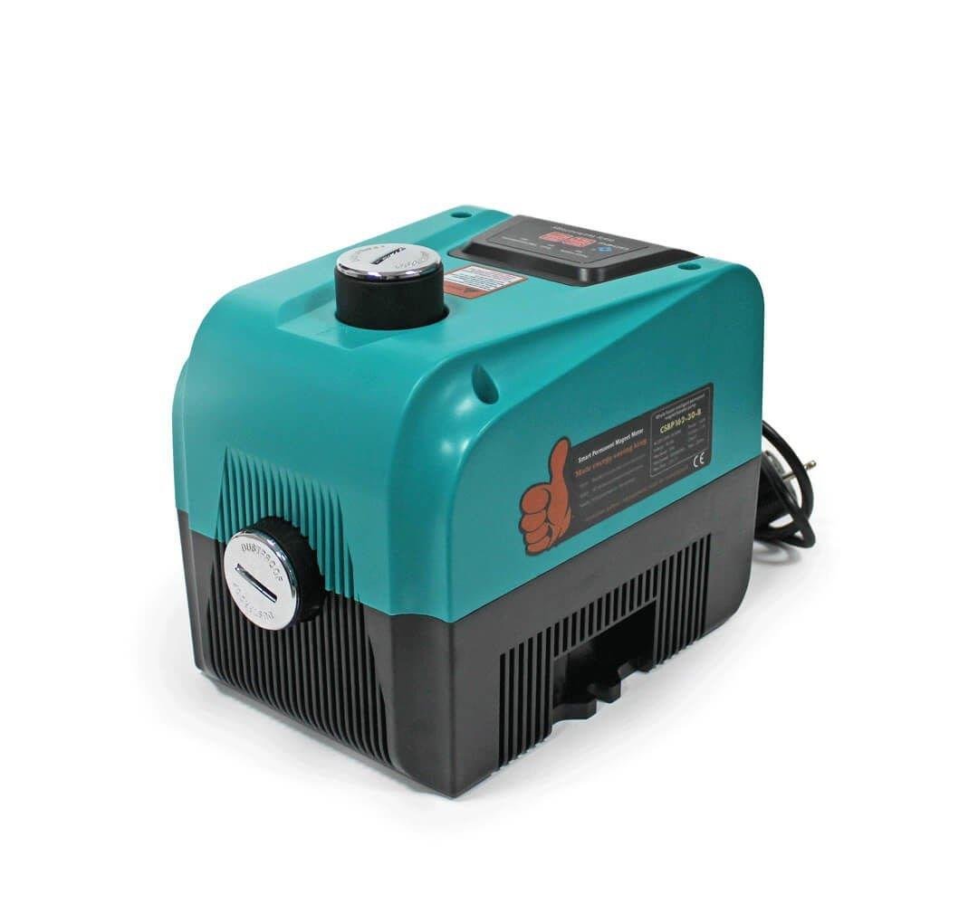 Cacheng - SESSİZ Hidrofor Daire içi Silent Booster 3 Bar  42 Lt/Dk Ev Tipi Hidrofor