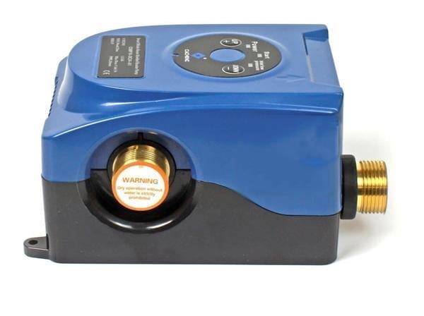 Cacheng - SESSİZ Hidrofor Daire içi Silent Booster 2 Bar  25 Lt/Dk Ev Tipi Hidrofor