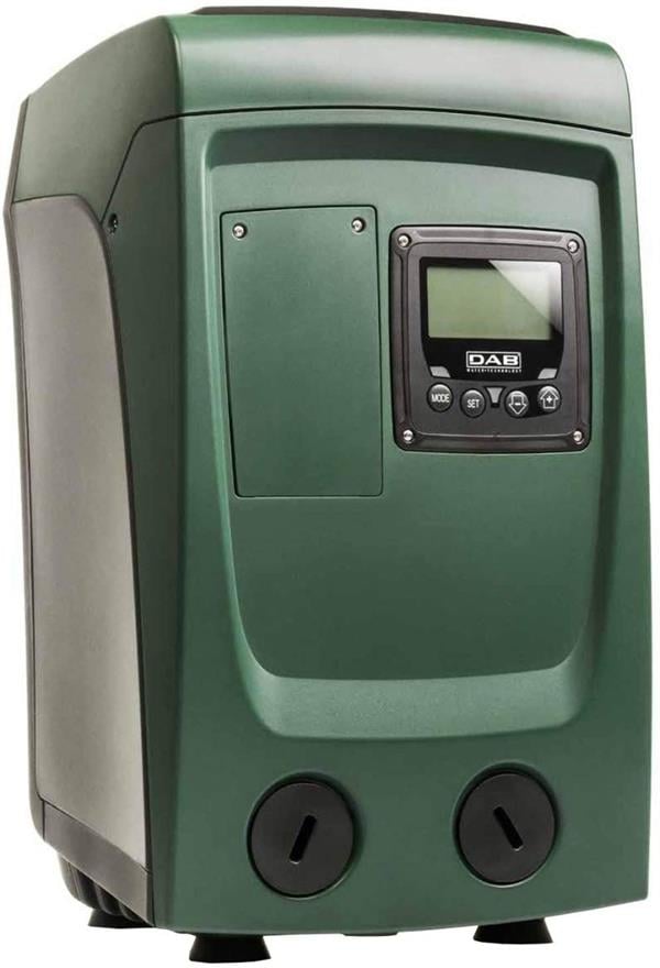 Dab - DAB EasyBox Mini 3 Frekans Kontrollü Ultra Sessiz Hidrofor 4 Kat 6 Daire