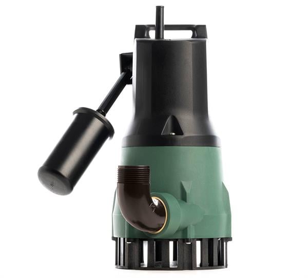 Dab - DAB FEKA 600 MA Kirli Su Drenaj Dalgıç Pompa 550 Watt 8 mss 15 m³/h