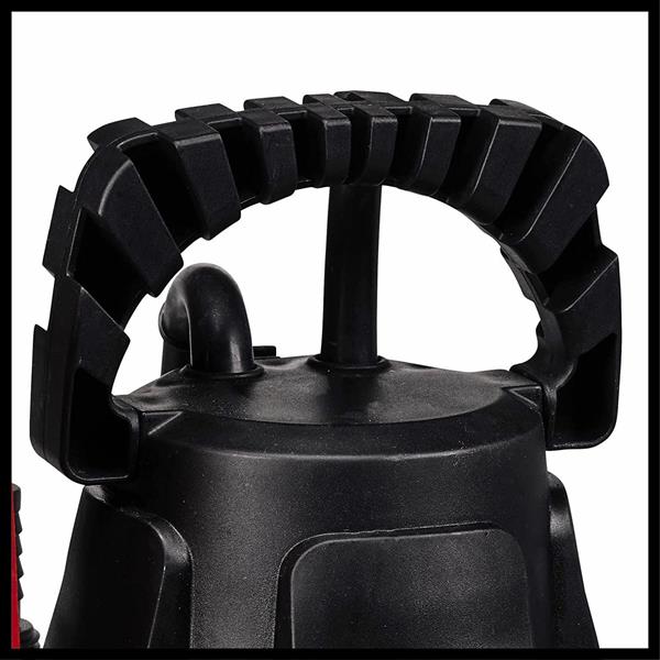 Einhell - Einhell GC-DP 3325 Kirli Su Drenaj Dalgıç Pompa 9.5 m³/h 6 mss