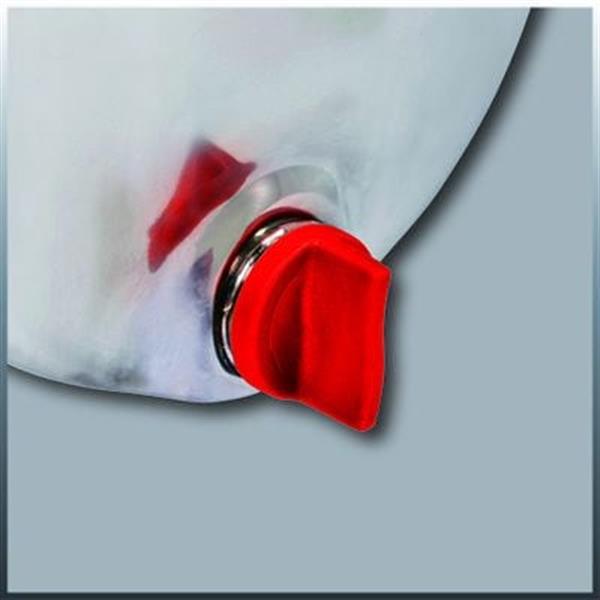 Einhell - Einhell GC-GP 1250 N Jet Bahçe Sulama Pompası 50mss 5m³/h  8 metre emiş