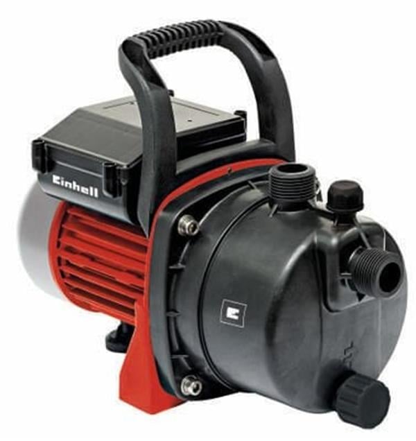 Einhell - Einhell GC-GP 6538 Jet Bahçe Pompası 36mss 3.8m³/h