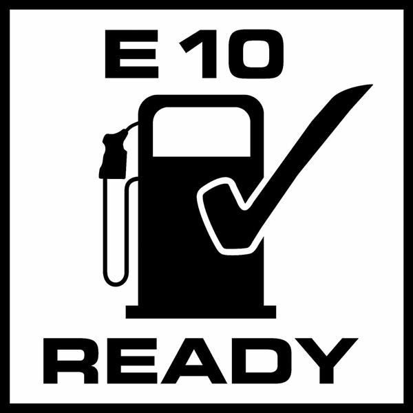 Einhell - Einhell GC-PW 16 Benzinli Su Pompası 1.5''  28 mss 14 m³/h 4 Zamanlı