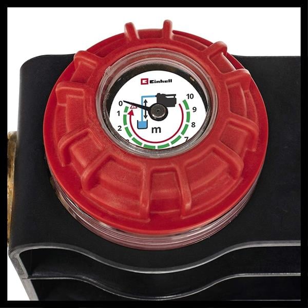 Einhell - Einhell GC-WW 8042 Eco 20 Lt Tanklı Paket Hidrofor 4.3 Bar 4.2 m³/h