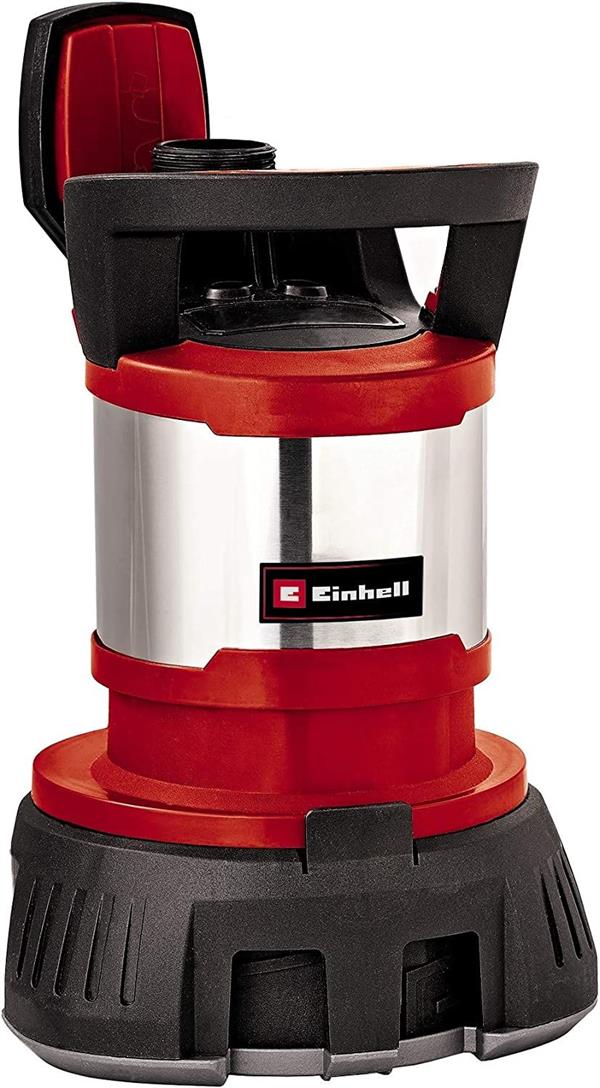 Einhell - Einhell GE-DP 7330 LL ECO -2' si 1 Arada - Temiz ve Kirli Su Dalgıç Pompa - 730 Watt