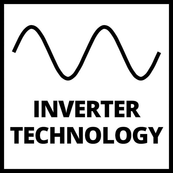 Einhell - Einhell TC-IG 2000 İnvertörlü Benzinli Jeneratör 2000 Watt