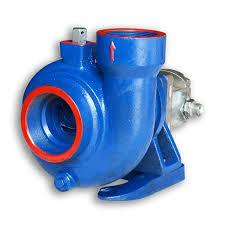 Ekler Pompa - Ekler Hidro 3 - 3''2,1/2'' Hidrolik Motorlu Tanker Pompaları 60 m3/h 19 mss