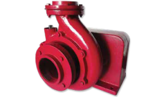 Ekler Pompa - Ekler PTO-100-90R - 4''-3'''Kamyonlar İçin Kullanılan Tanker Pompası 125m3/h 80mss