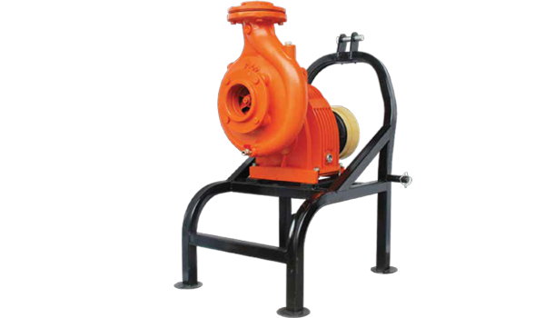 Ekler Pompa - Ekler TKM-P 100 90-S Traktör Kuyruk Milli Hareketli Yağmurlama Pompası Salmastralı 146m3/h 100mss