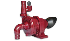 Ekler Pompa - Ekler TKM-P 20/2''-2'' Traktör Kuyruk Milli Hareketli Pompa 30 m3/h 34 mss