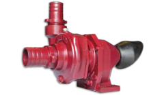 Ekler Pompa - Ekler TKM-P 30/3''-2.1/2'' Traktör Kuyruk Milli Hareketli Tanker Pompa 49 m3/h 33 mss