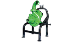 Ekler Pompa - Ekler TKM-P 90-2 Traktör Kuyruk Milli Yağmurlama Pompası 90 m3/h 92 mss