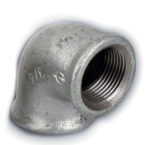 Fittings - 1.1/4'' Galvaniz Dirsek