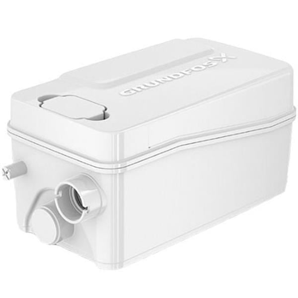 Grundfos - Grundfos Sololift2 D-2 Duş ve Lavabo Atık Tahliye Pompası