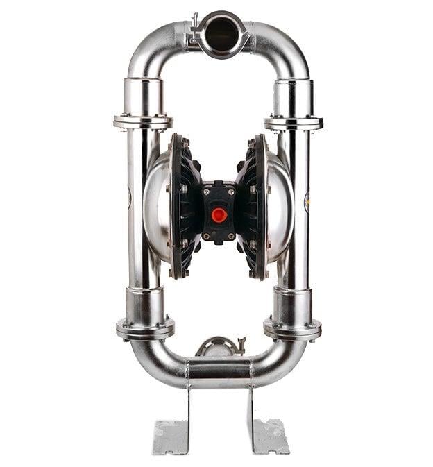 Huge Pump-Günalsan - Huge Pump-Günalsan HP30 Paslanmaz Gövdeli 890 Litre/Dakika 7 Bar 3''