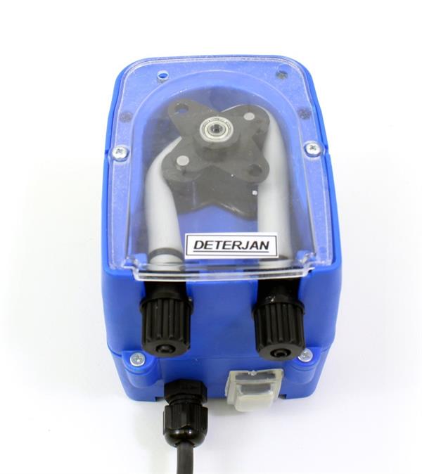 Kampa - Kampa Deterjan Dozaj Pompası, Peristaltik Pompa 7.2 Litre / Saat   0,1 Bar