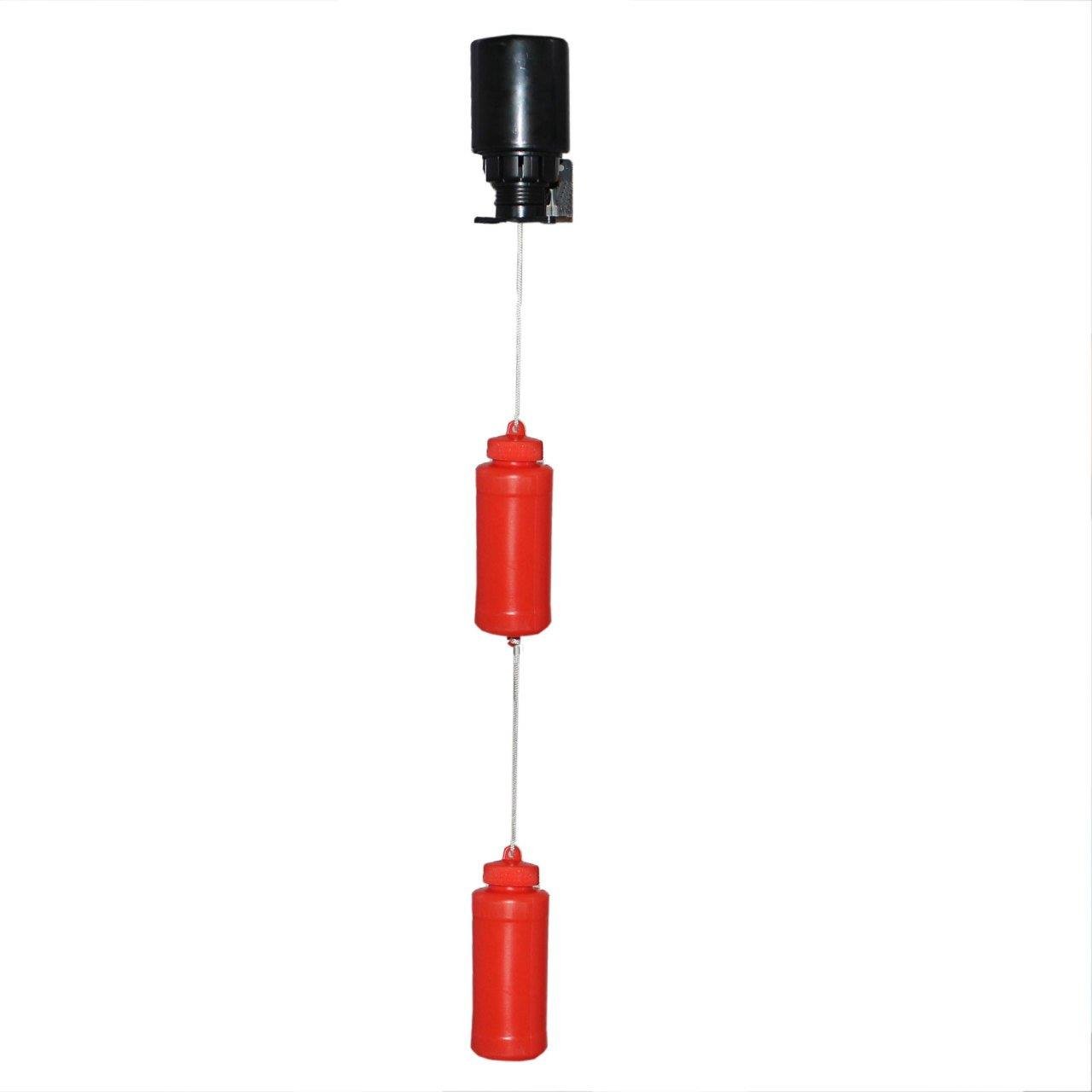 Kampa - Kampa Su Seviye Şalteri-İpli Flatör, Elektrikli Şamandıra