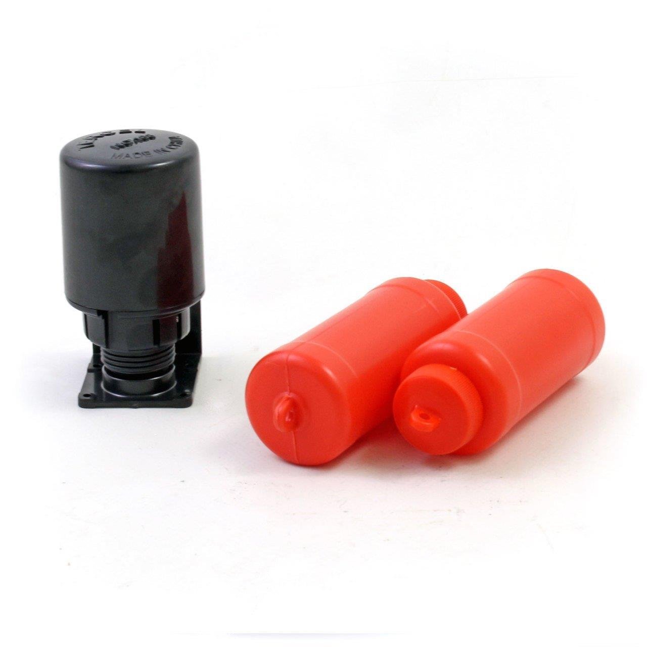 Kampa - Kampa Su Seviye Şalteri-İpli Flatör, Elektrikli Şamandıra