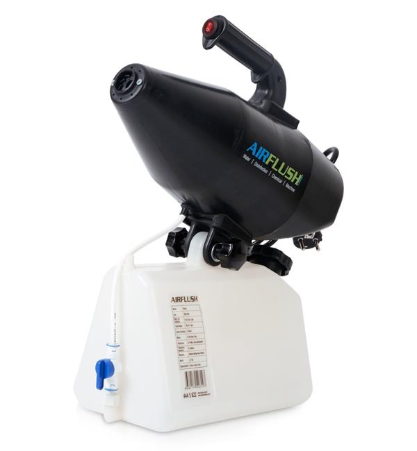 Kampa - Kampa ULV Cihazı, Dezenfektan Makinesi 5L