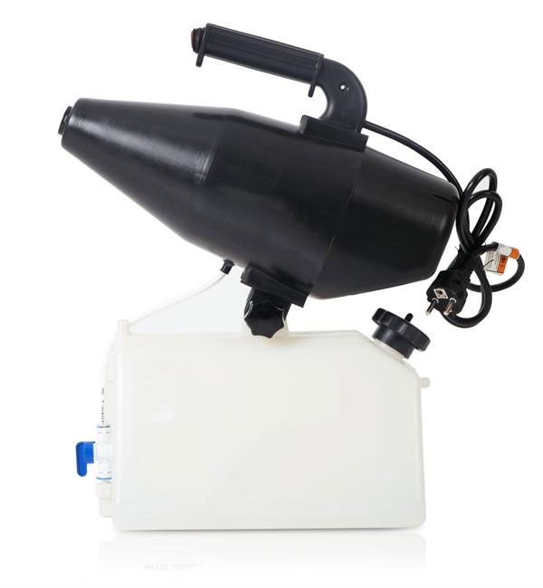 Kampa - Kampa ULV Cihazı, Dezenfektan ve İlaçlama Makinesi 5 Litre Dozaj Ayarlı