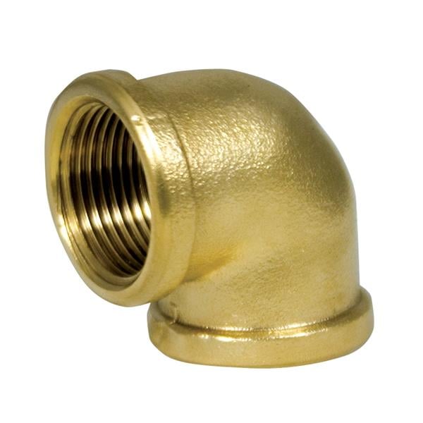 Klepsan - Sarı Dirsek 3/4''