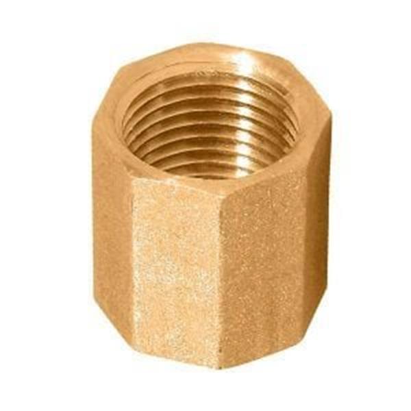 Klepsan - Sarı Manşon 3/4''