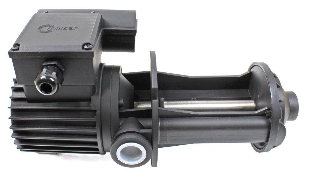 Miksan - Miksan Ap 16 90 Watt Boryağ Pompası Trifaze 50 L/min H 5 mss Plastik Gövdeli