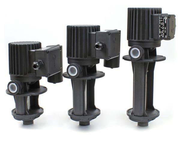 Miksan - Miksan Ap 16 90 Watt Boryağ Pompası Monofaze 50 L/min H 5 mss Plastik Gövdeli