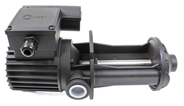 Miksan - Miksan Ap 16 90 Watt Boryağ Pompası Monofaze 50 L/min H 5 mss Plastik Gövdeli