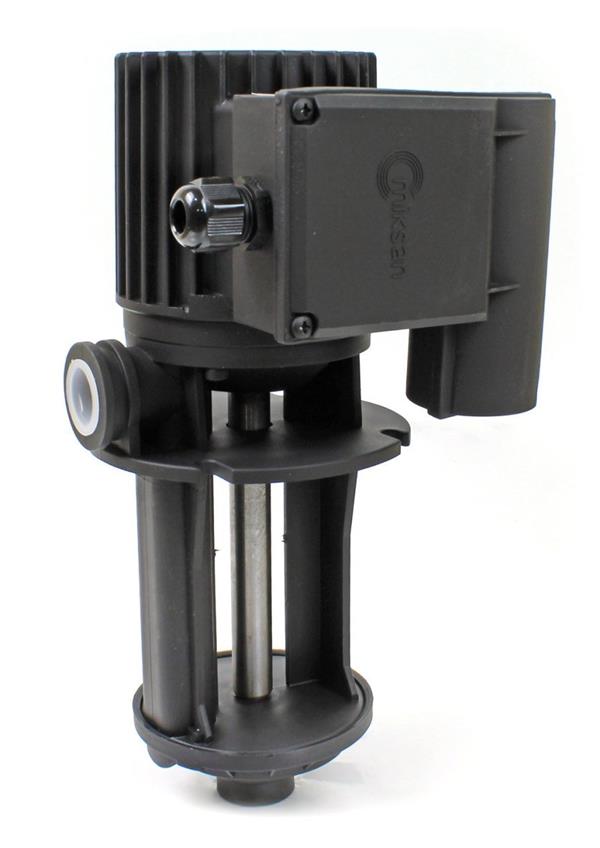 Miksan - Miksan Ap 16 90 Watt Boryağ Pompası Monofaze 50 L/min H 5 mss Plastik Gövdeli